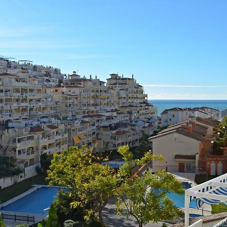 Apartamento Benalmadena Costa Apartment Ngoại thất bức ảnh