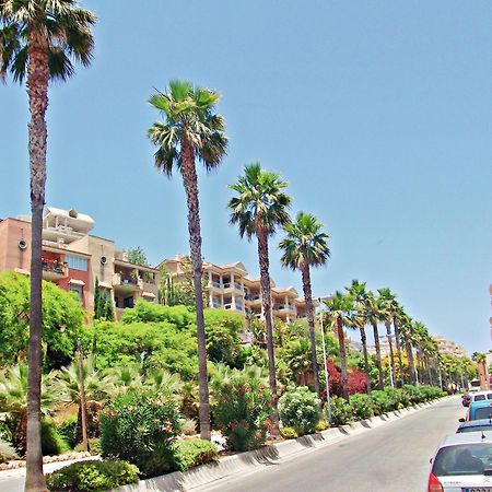 Apartamento Benalmadena Costa Apartment Ngoại thất bức ảnh