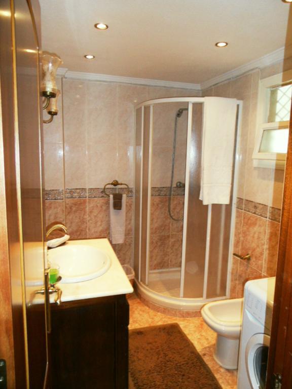 Apartamento Benalmadena Costa Apartment Phòng bức ảnh