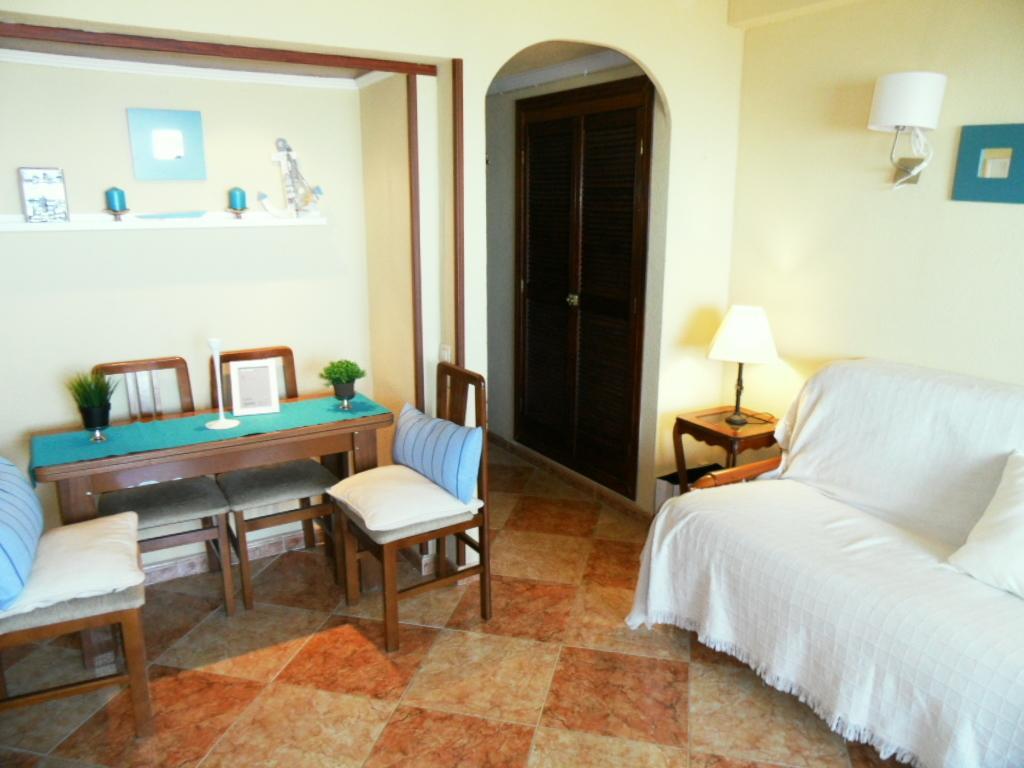 Apartamento Benalmadena Costa Apartment Phòng bức ảnh