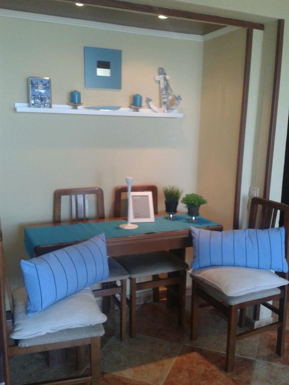 Apartamento Benalmadena Costa Apartment Phòng bức ảnh