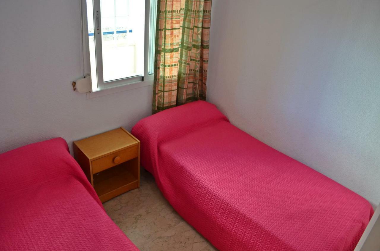 Apartamento Benalmadena Costa Apartment Ngoại thất bức ảnh