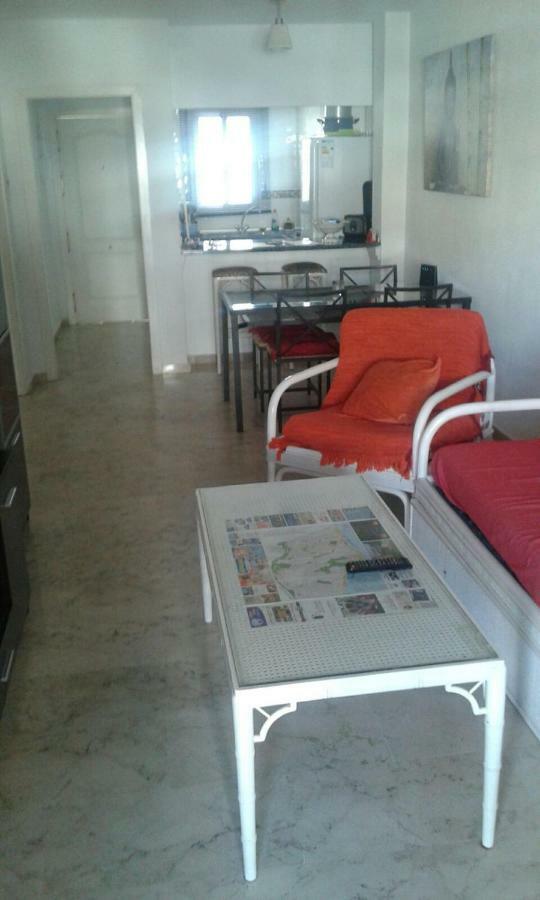 Apartamento Benalmadena Costa Apartment Ngoại thất bức ảnh